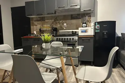 Image de Comfortable and modern apartments in Sayula