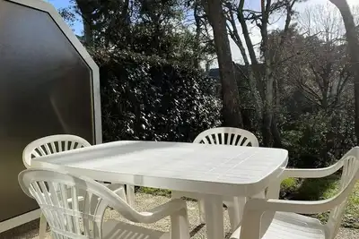 Image de Pornichet - Appartement 2 pièces à 200m de la plage pour 5 personnes