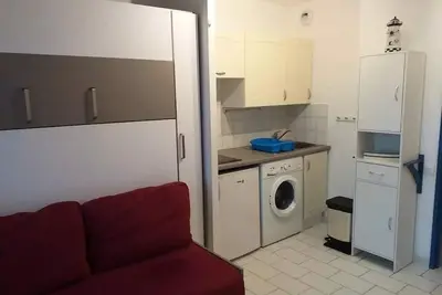 Image de Location de Vacances - Pornichet - T2 Face Mer - Quartier Oceanes