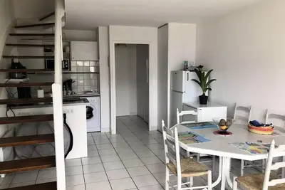 Image de Location de Vacances - Pornichet - Appartement Quartier Bonne Source