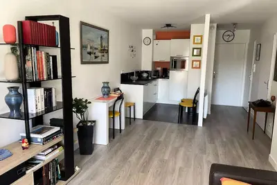 Image de Pornichet Centre Gare