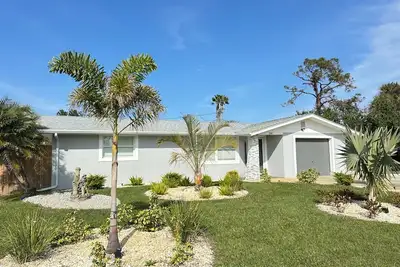 Image de Charming 3-bedroom house with WiFi, Ac in enjoyable Venice