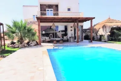 Image de Villa Fleuriiiie