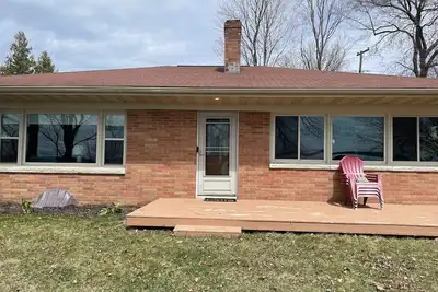 Image de Charming Lakefront Retreat in Crandon w/ Private Dock