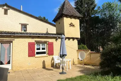 Image de Ferienhaus 26m2 / 1 Schlafzimmer 2 Personen