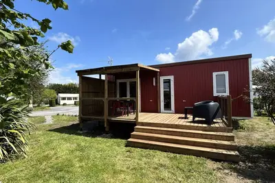 Image de Mobil-Home Plaisir 3 Pièces 4 Personnes + Tv