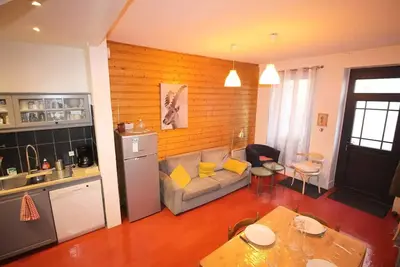 Image de Luchon Maison Proche Du Marche - 3 Chambres