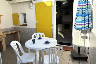 Image de Mais Studio 3 couchages Bretignolles Sur Mer