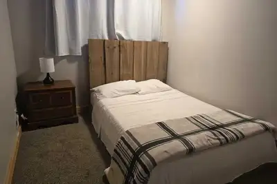 Image de Charming 2-bedroom house in Nipawin with Ac, WiFi, fitness room