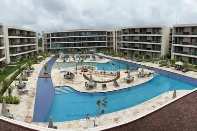 Image de Flat Malia Muro Alto 206-E