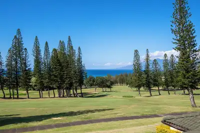 Image de Kgv  27t5 Fabulous 1bd Oceanview Villa