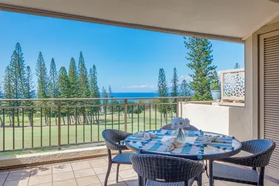 Image de Kgv 27t7 1bd Ocean View Paradise Getaway