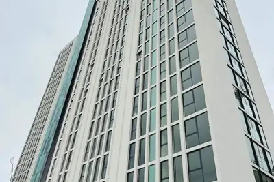 Image de Chic 2-bedroom apartment with WiFi, Ac in charming Zapopan, new apartment