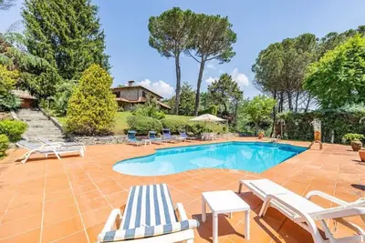 Image de Villa ai Boschetti By MMega