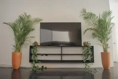 Image de Charming 3 bedroom villa in Tulum with pool and private garden.