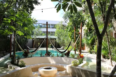 Image de Beautiful 2 bedroom apartment with high speed wifi