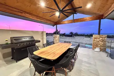 Image de Perfect holiday home located on the door step of the mighty Murchison!