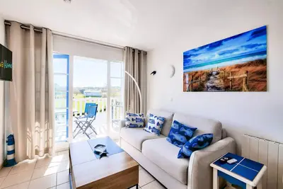 Image de Appartement 2 pièces 4 personnes - Prestige