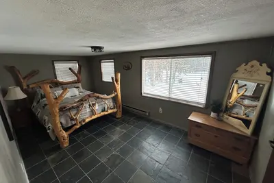 Image de Charming cabin with WiFi in Fairplay - Perfect mountain getaway