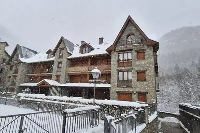 Image de Casa Telera - tucasaenlospirineos