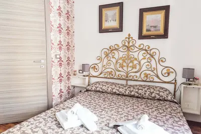 Image de Elegant Apartment at a stone's throw from the Colosseum