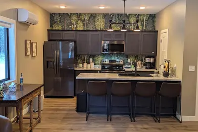 Image de Cozy 2-bedroom house just 4 miles from Bemidji w/plenty of parking