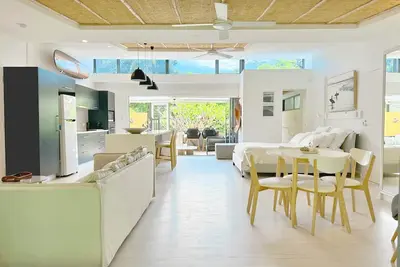 Image de The Tula Suite - Driftwood Villas Scotts Head