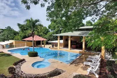 Image de Beach villa jr 2 near Peñon de Guacalillo