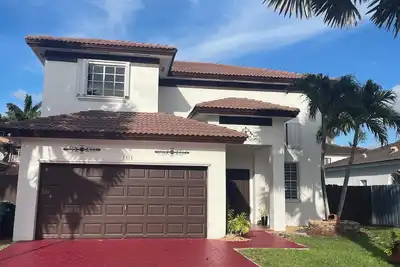 Image de Spacious Miami Home w/ Patio & Fire Pit