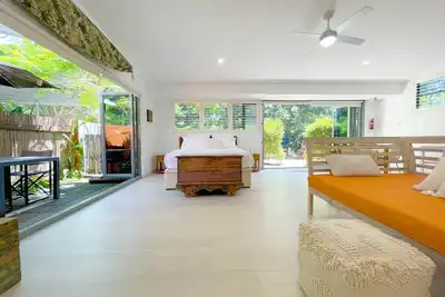 Image de The Katuk Suite - Driftwood Villas Scotts Head