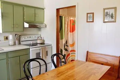 Image de Ely Camp Haus: Vintage Home in Downtown Ely