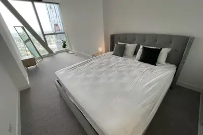 Image de New Premium Apartment w City View in Cbd Westside Place w Gym, Pool, Sauna