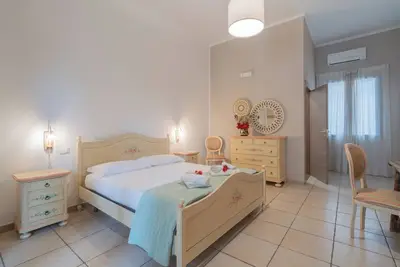 Image de Masseria San Biagio - Deluxe T/Q 7, Calimera, Italy