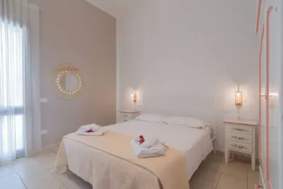 Image de Masseria San Biagio - Deluxe Doppia 1, Calimera, Italy