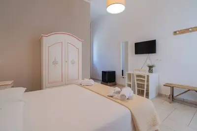 Image de Masseria San Biagio - Deluxe Doppia 2, Calimera, Italy
