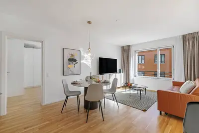 Image de Novos Contrada 5 203, Lugano, Switzerland