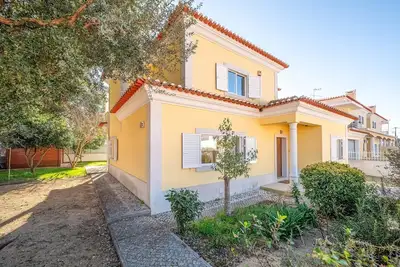 Image de GuestReady - Endroit idéal pour détendre à Azeitão