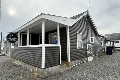 Image de Driftwood Getaway: Perfect Location Near Beach & Boardwalk