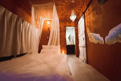 Image de Villa Morocco is conveniently located for sightsee / Nishisonogigun Nagasaki