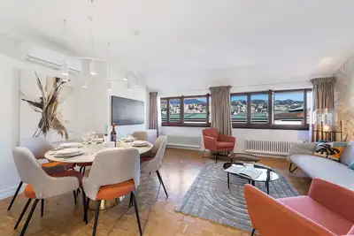 Image de Novos Arcadia 501, Lugano, Switzerland