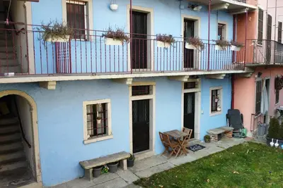 Image de La Celestina 1 in Levo