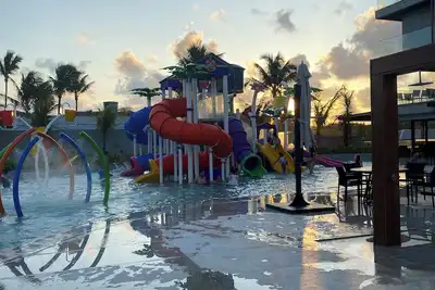 Image de Flat in Porto de Galinhas/Porto Alto Resort