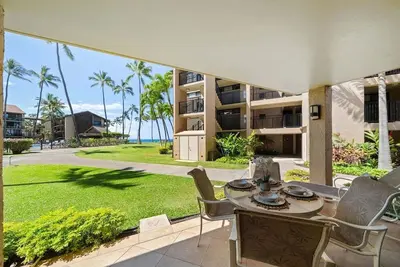 Image de Papakea B110 Enjoy Ocean Views 1bd w Pool and Hot Tub