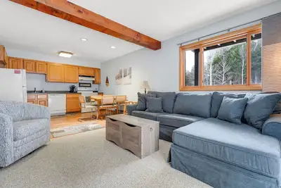 White Cap A-205 | Sunday River Condo