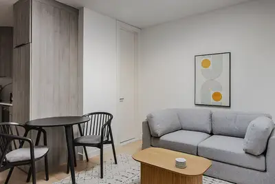 Blueground | Cobble Hill, Ac & w/d, nr park