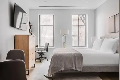 Blueground | Upper East Side, Ac & w/d, nr park
