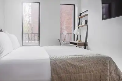 Blueground | Upper East Side, Ac & w/d, nr park