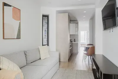 Image de Blueground | Upper East Side, Ac & w/d, nr park