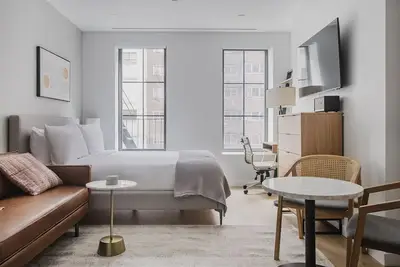 Blueground | Upper East Side, Ac & w/d, nr park