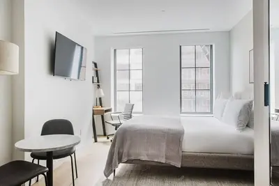 Blueground | Upper East Side, Ac & w/d, nr park